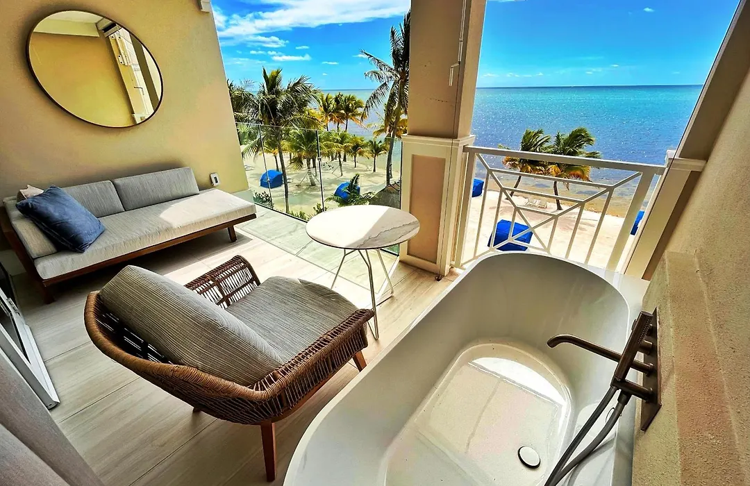 Cheeca Lodge & Spa-1